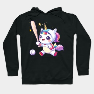 Baseball lovers Hoodie